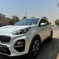 سبورتج ٢٠٢٠ • سونار • رقم بغداد