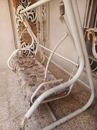 مرجوحه • حي العسكري • بدون لحام