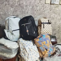 جنطه مدرسيه • كوت دور الانوار • توصيل