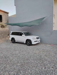 لكزس • محدث ٢٠٠٧ • رقم نينوى