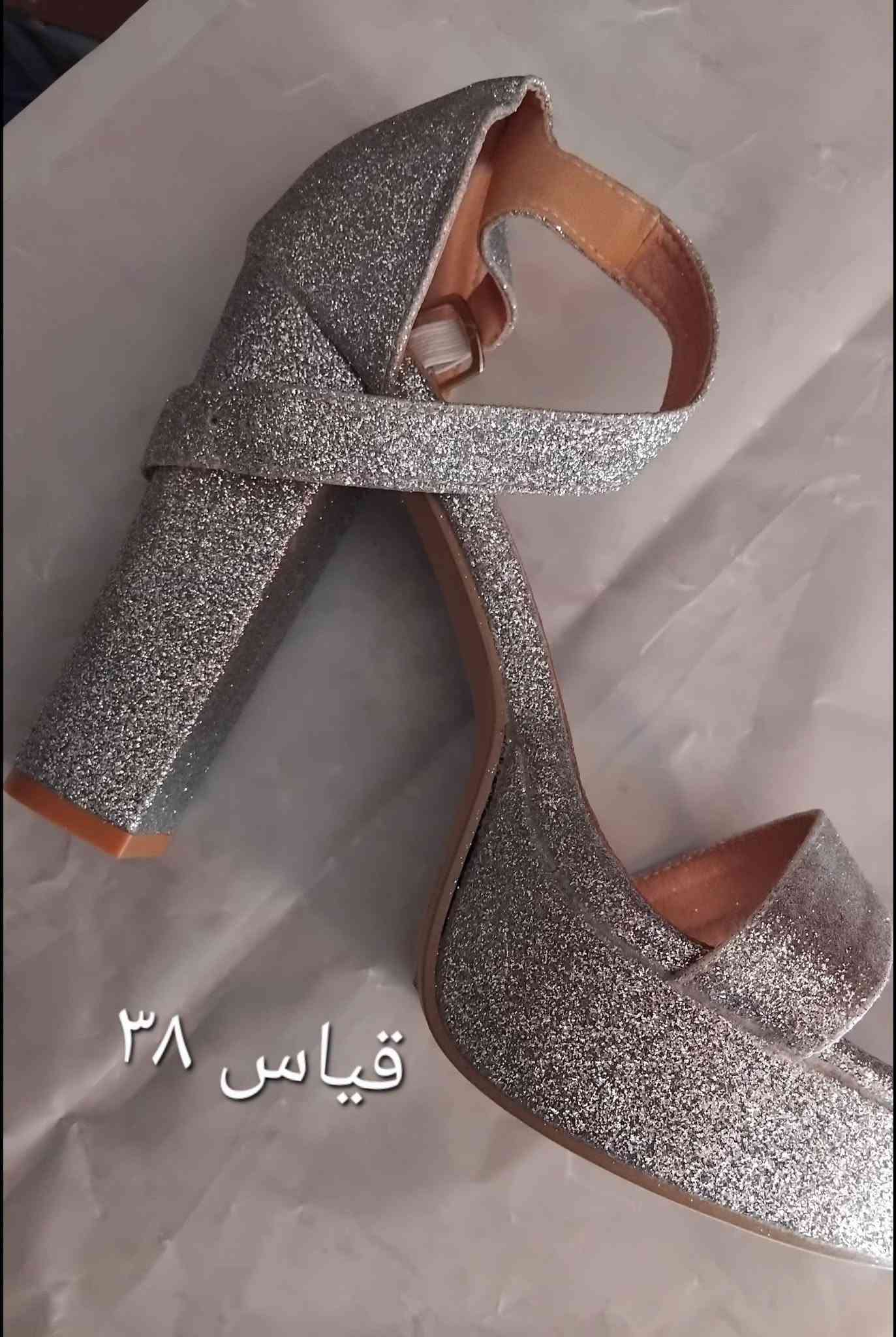 شي ان • جديد • قياس ٣٨/٣٩/٤٠