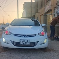 الانترا • ٢٠١٦ • رقم نجف