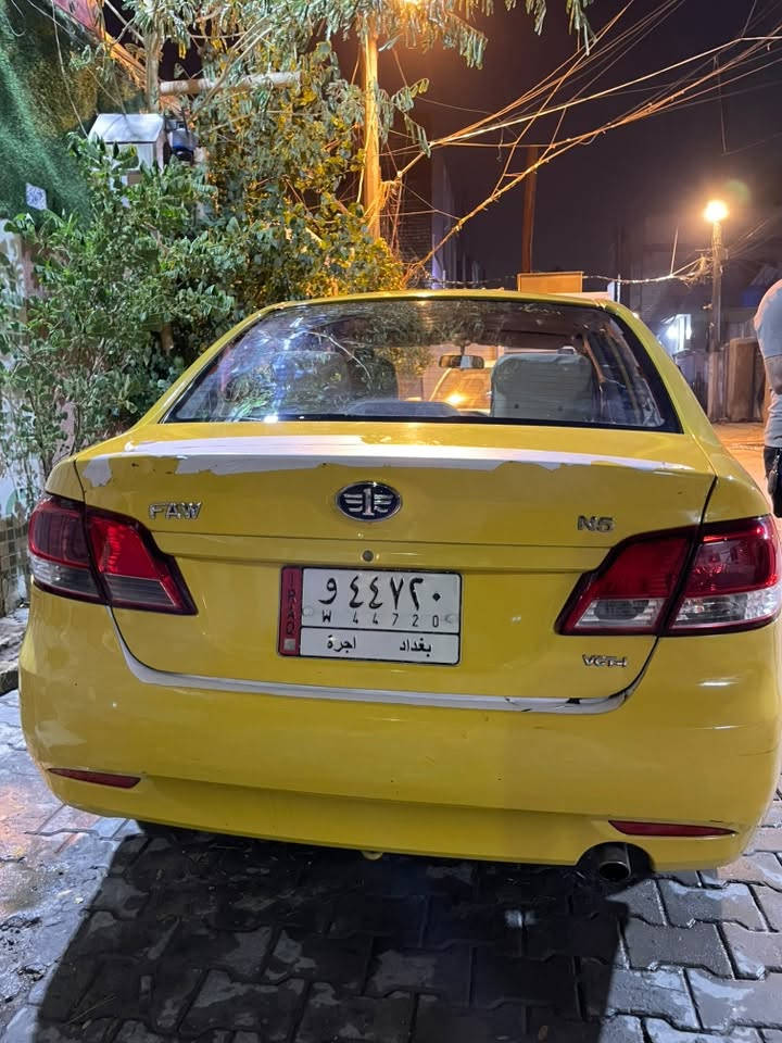 فاو N5 • ٢٠١٦ • بغداد الحرية