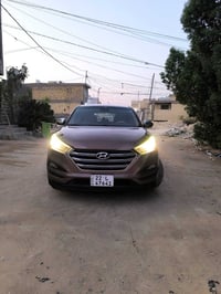 توسان • ٢٠١٧ • رقم اربيل