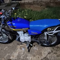 ٢٠٢٠ • اربعه كير • قفل الماكينه