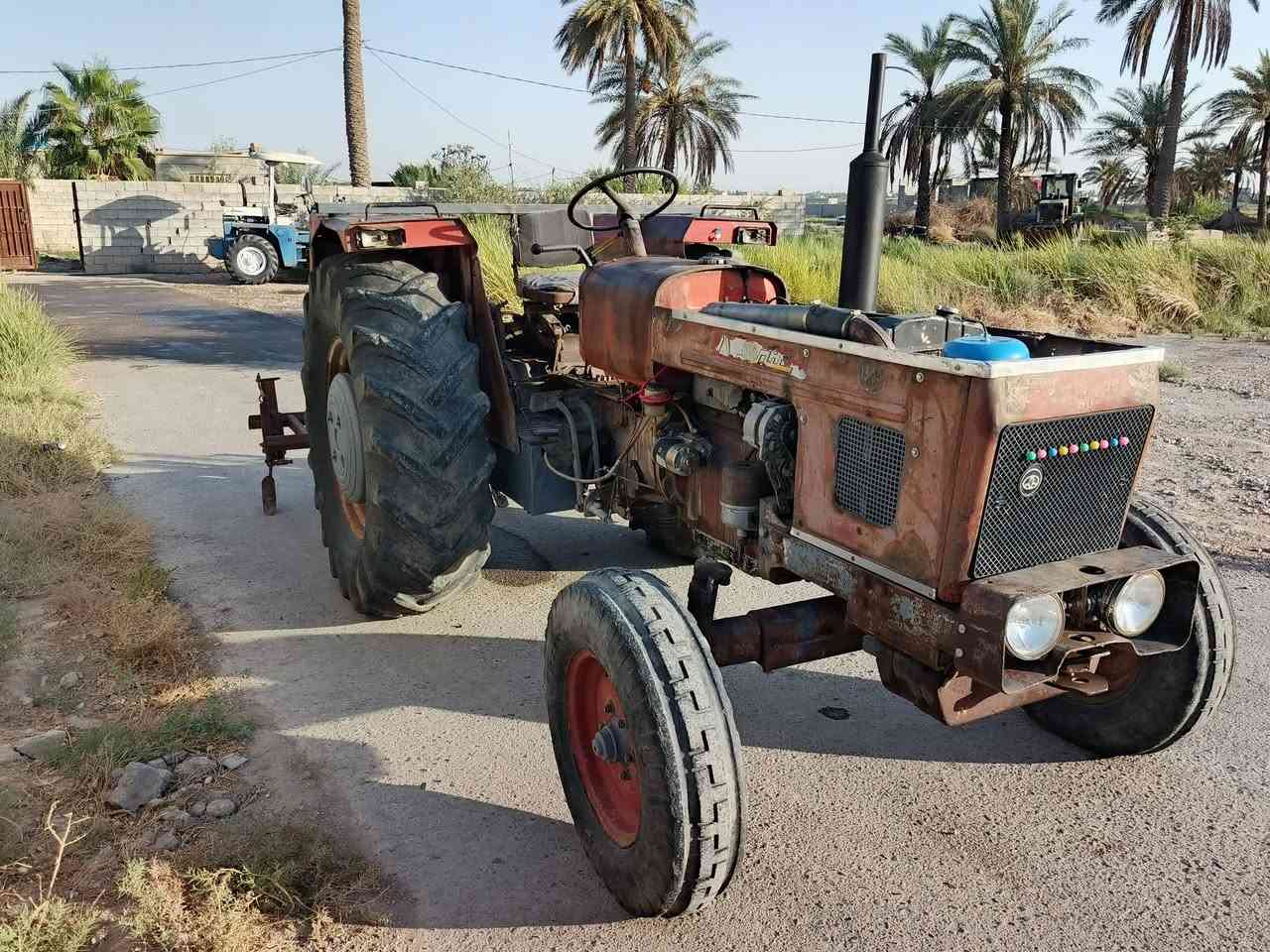 عنتر 89 سنويه بدون تحويل كير محرك هايدروليك كفاله عامه ستيرن بور تاير 30 نص عمر الكدام جدد ماوراها شي وحدها
مكان ديالى كنعان 
***********
 عنتر 89 سنويه بدون تحويل كير محرك هايدروليك كفاله عامه بريك دهن ستيرن بور تاير 30 نص عمر الكدام جدد ماوراها شي وحدها
