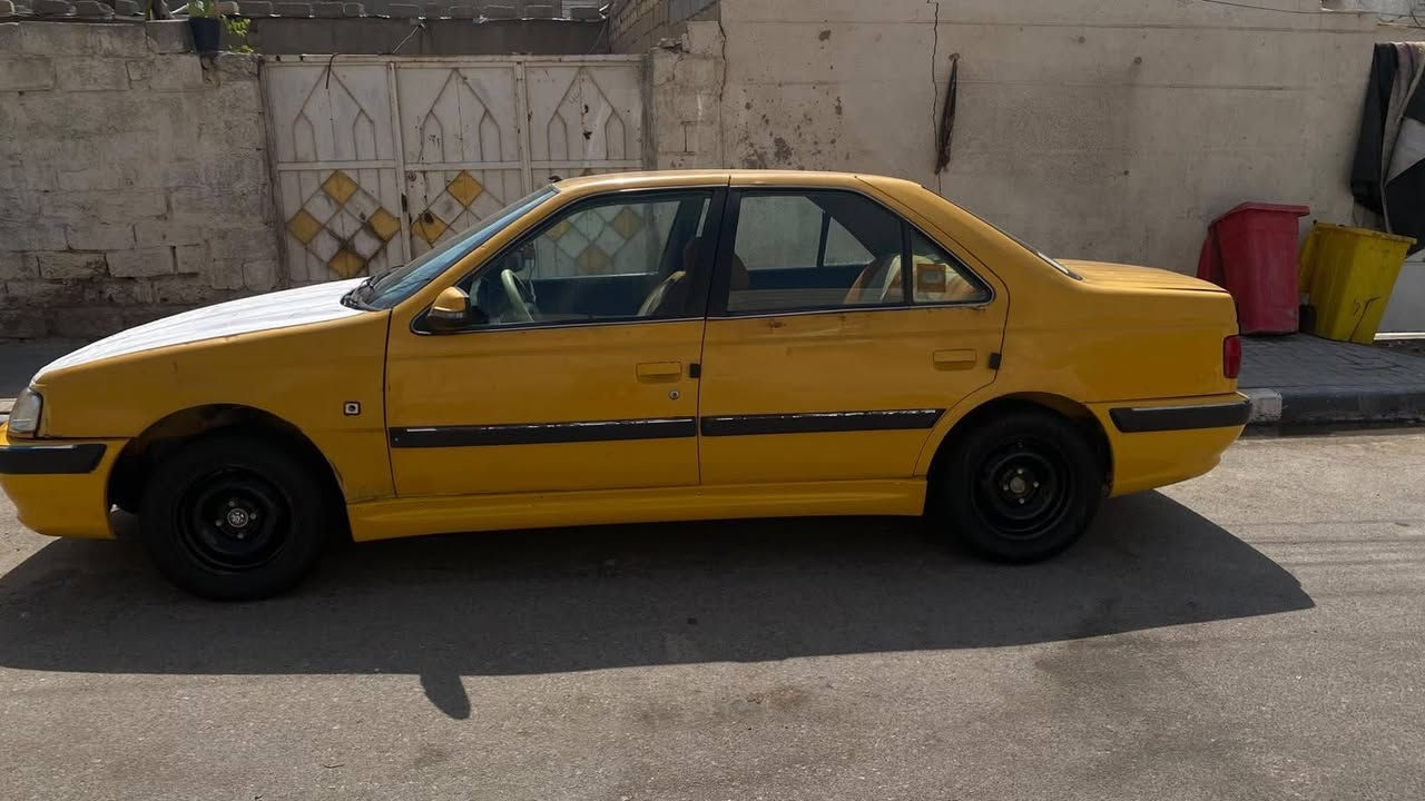 السلام عليكم بيجو بارص موديل 2014 سياره نضيفه تخم تايرات جدد حداديه نضيفه السنويه لل 30 كهربائيات كلها شغاله مكينه وكير خير من الله رقمها بصره مكاني البصره الزبير (سعرها 32وبيها مجال قليل كلش) ***********

