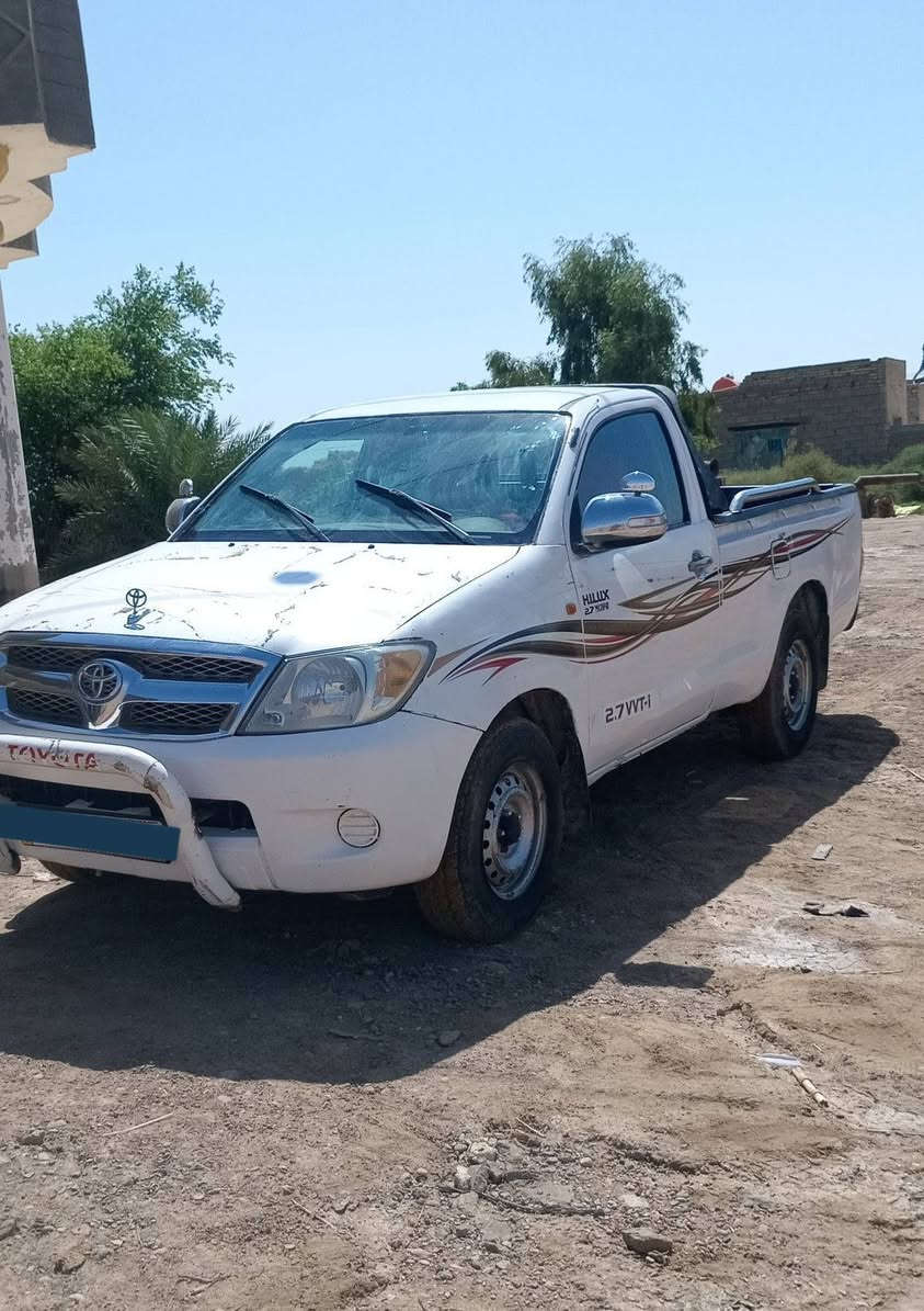 فلاونزه البيع موديل 2006رقم قادسيه  نكليزي مشروع وطني تحويل مباشر سياره نضيفه وجاهزه تتخم تاير تبريد 
حداديه سياره نضيفه بمعنه الكلمه  مال جناي ستفسار اكثر اتصل  ***********  العنوان ميسان
