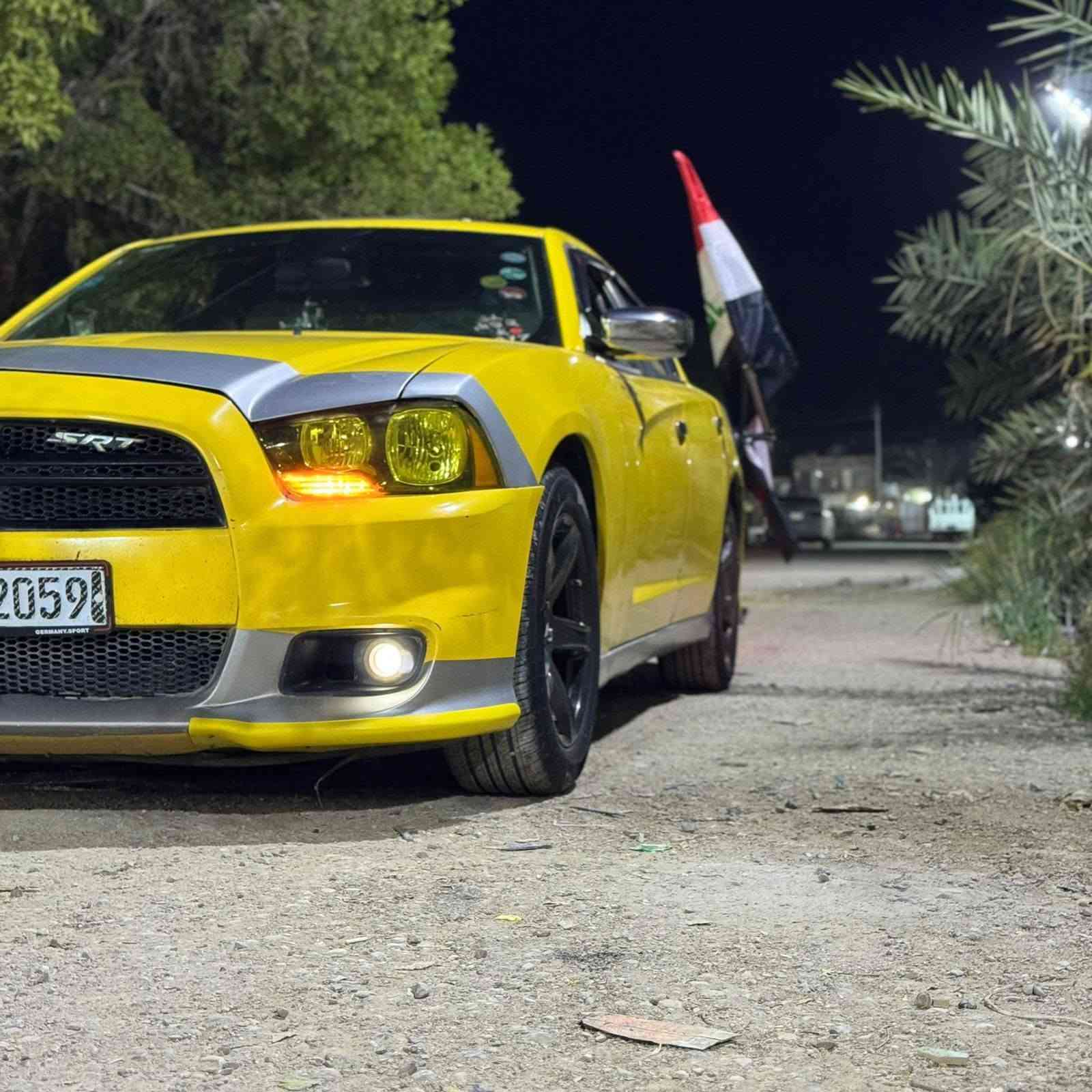 چارجر • ٢٠١٤ • جاهزه