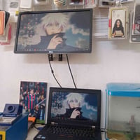 لينوفو ThinkPad • معالج i5 • شاشة ديل
