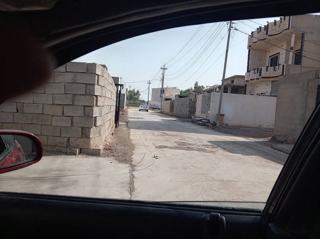 بيتين • ٢ غرف • ١٨٠م