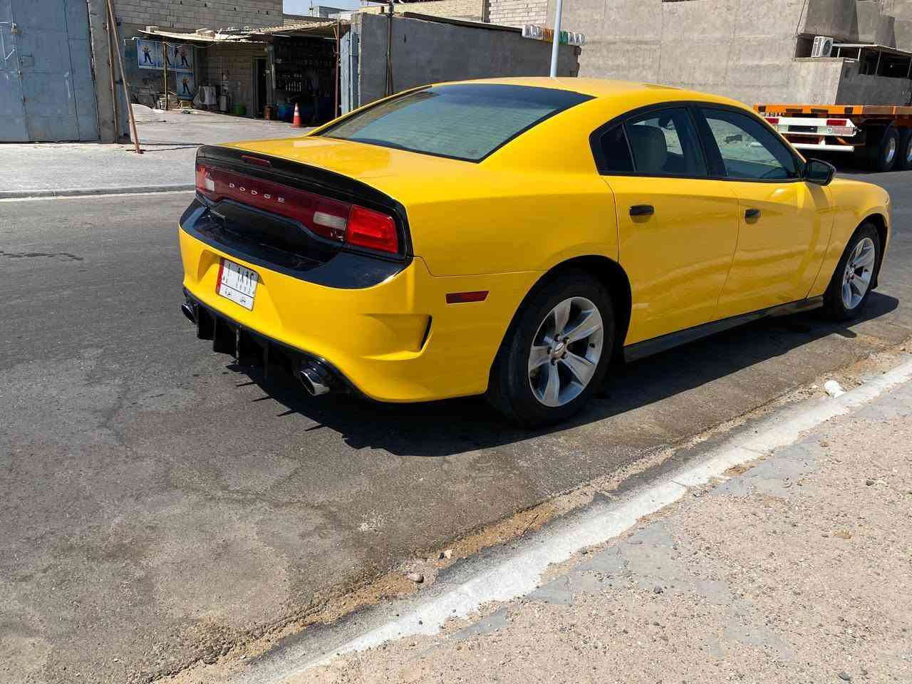 السلام عليكم جارجر 13حادث سرقه سياره جاهزه خط بصره كربلاء سعر 145بيها مجال حك الجيه وترهم مراوس بكوري *********** مكان بصره
