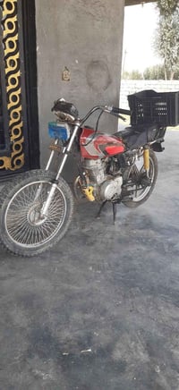 دراجه نامه للبيع مكان الدراجه الرضوانيه 07519231307          079017192...