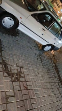 سيارة سايبة للبيع موديل 2011.كير و حدادية و مكينة مكفول السعر، 36 وبيه...