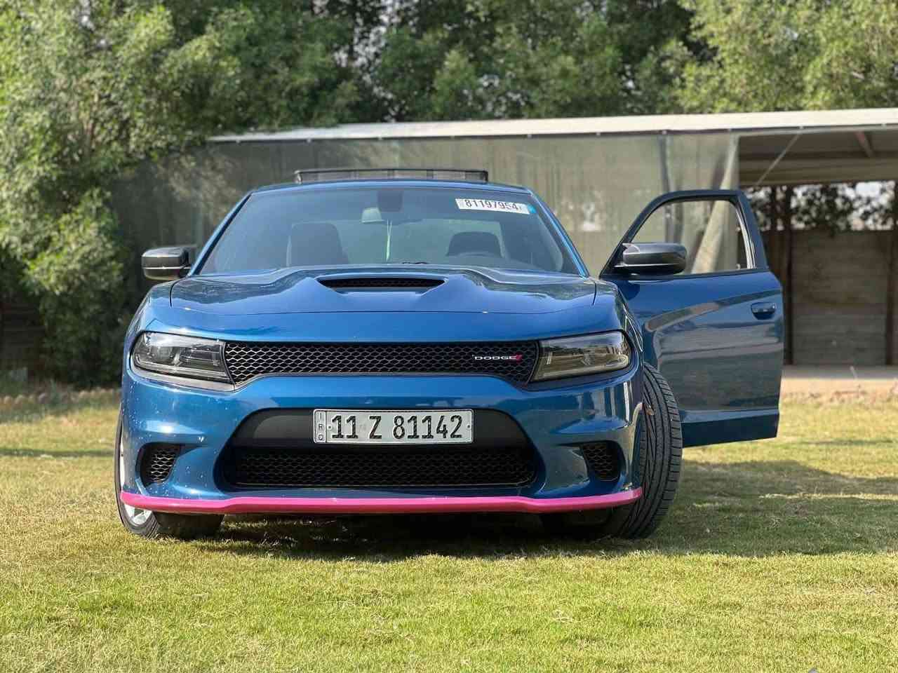 تشارجر جي تي • ٢٠٢٣ • ممشى ١٠ الف
