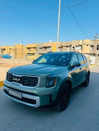 تيلورايد • ٢٠٢٤ • حادث خفيف