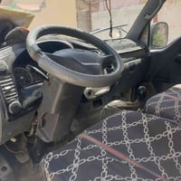 كيا حمل • ٢٠٠٤ • كربلاء