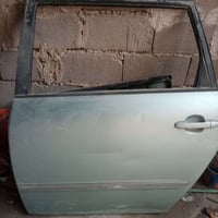 باب • مكينة ما جامه • بطانه