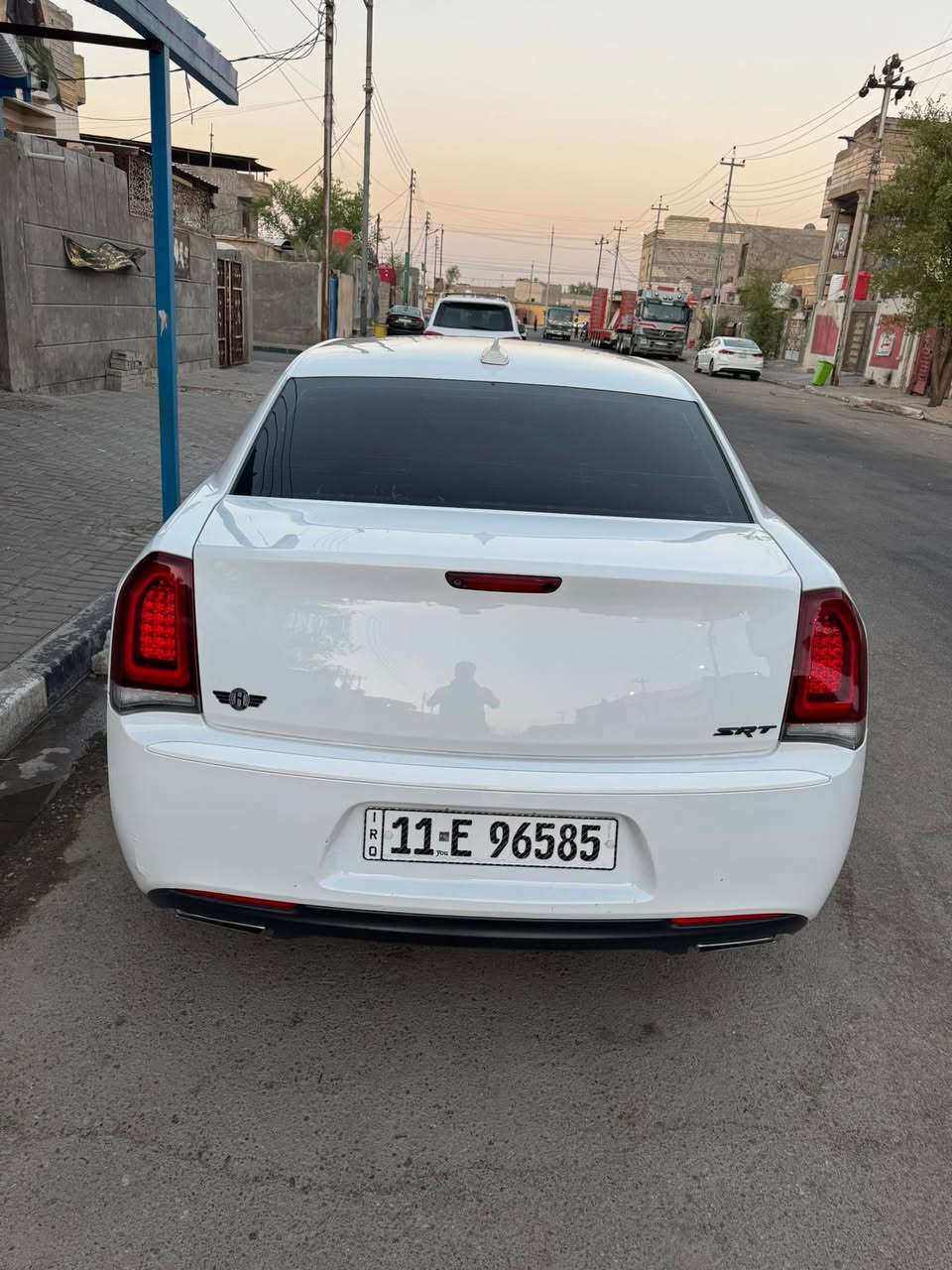 اوبامه مديل 20اصل18قرار102معامله كامله
بسمي تحويل ثاني يوم
محرك 3600
محرك كير كفاله 
حادثه مال امريكه فقط طرف لبنيد باقي كله مكفول 
سياره فول عده لفتحه
دواخل بيجي 
كشنات تدفه تبريد ستيرن تدفه
شاشه كار بلي 
خزن ميموري 
ويل كروم مكسيكي اصلي
تخم تاير حداديه جديده
مكاني بصره حي شرطه قرب معارض
ترهم مراوس حسب قناعه 
سعر190
***********
***********
