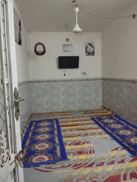 الرضوية السابعة • ٢ غرف • ١٢٠م