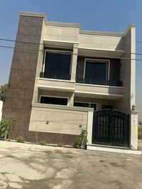 دار للبيع  🏠مساحه ١٠٠ متر واقع حال ب١٣٠ متر ٤ غرف نوم ٤ حمام بناء درجه...