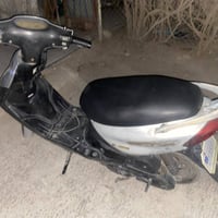 دراجه ماكس قچمه للبيع يرادله بس سلف الدراجه نضيفه وتخبل مال شغل مكان ب...