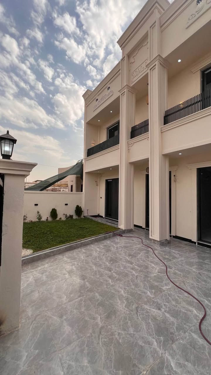 #مجمع_مهندسين في اربيل
منزل للبيع زيرو 
200م
طابقين
حديقة
استقبال 
مطبخ حار وبارد 
6غرف نوم
تمليك طابو 
——————-
للتواصل 📞 ***********
**************
في حال لم يتوافق العقار مع رغبتكم او لم يكن بقدر امكانيتكم زوروا موقعنا على تلكرام للتصفح على اكثر عدد من العقارات المتوفرة 
https://t.me/muhemenalkhalid أربيل, العراق
