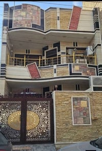 حي الطاقه البنوك • ١٣٠م • واجهه كاملة