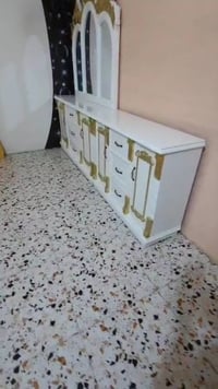 غرفة حطاطه • تصميم تركي • ٥ قطع