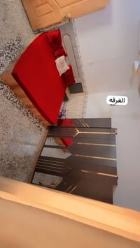 بيت للبيع ٥٠ متر شارع مطار قديم قرب صيدليه ارض الفرح سند ٢٥ ركن ١٧ وبي...
