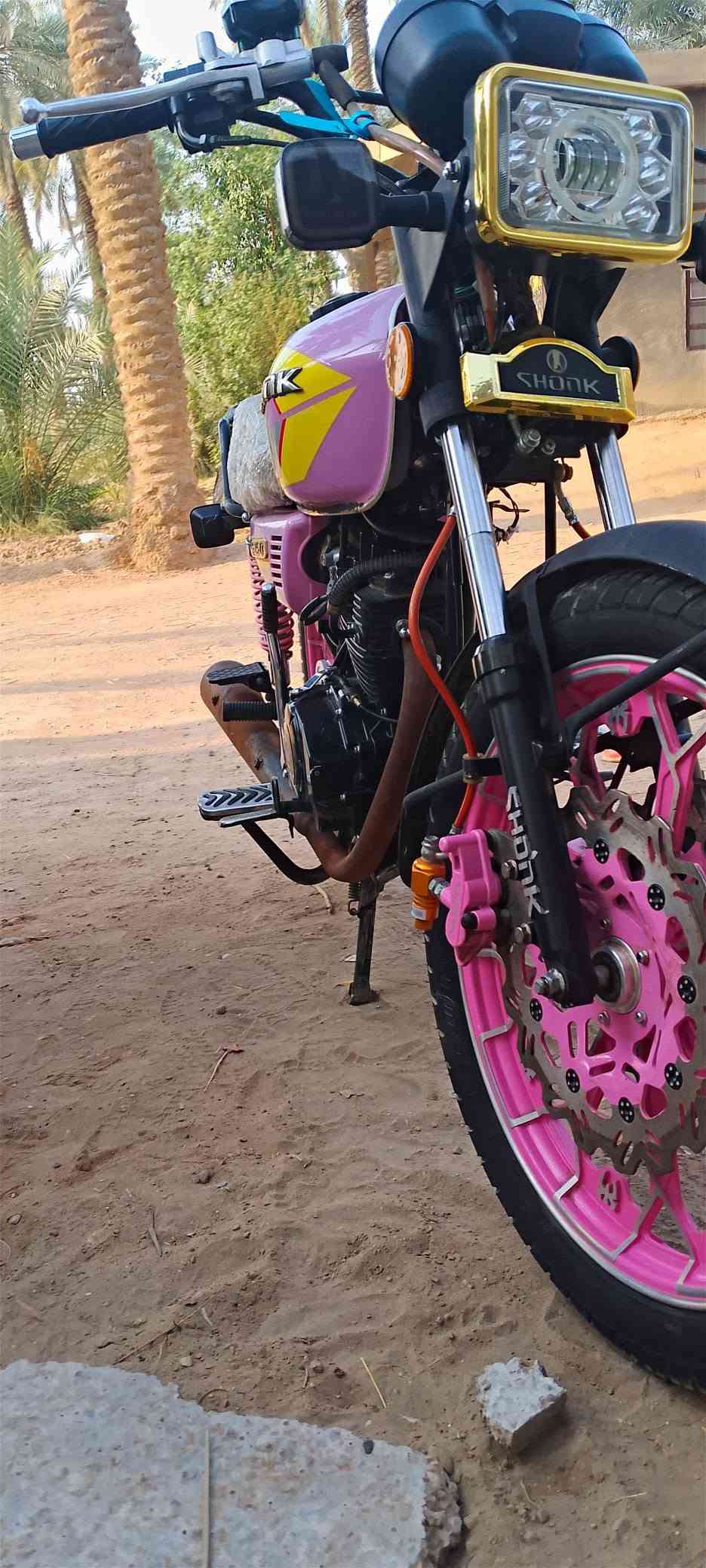 سيفان • موديل ٢٦ • كفاله عامه