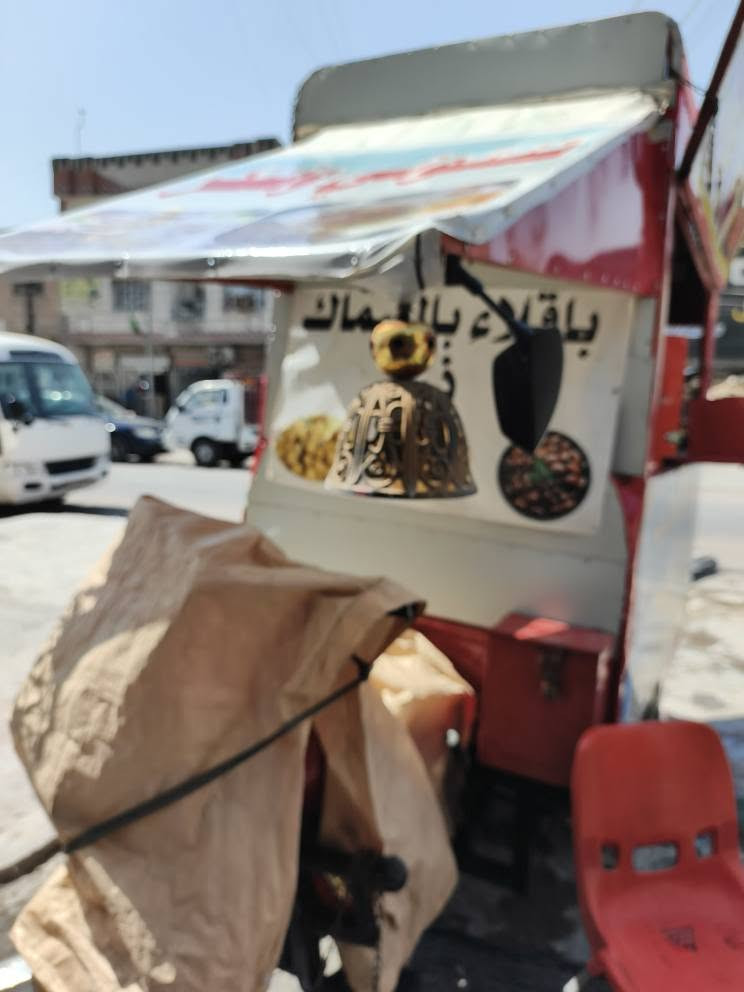 ستوته مطعم كامل من  كولشي التواصل وتسبب *********** بغداد, العراق
