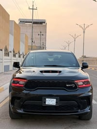 دودج دورانجو GT • ٢٠٢٥ • ١٤٠٠٠ كم