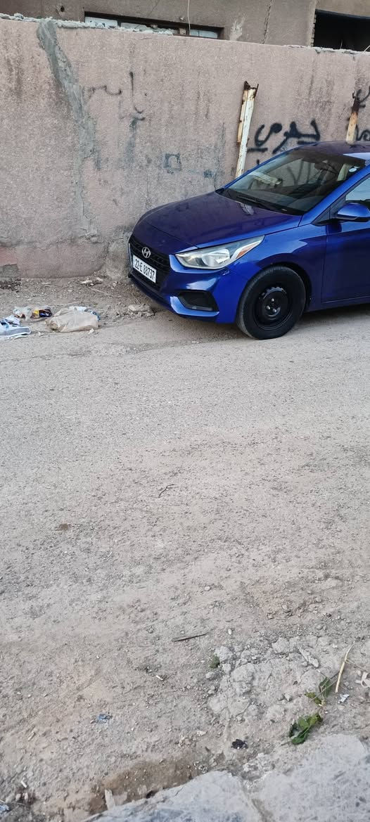 السلام عليكم اكسنت موديل 21 خصوصي للبيع اربيل حادث جاملغ وبنيد مبدلات نفس لون بلاد ردون لغودولاشواصي سياره جاهزه نضام سبورت رياضي سعرهه 88وماكوهيج @سعرضروف خاصه بالعافيه لياخذهه ***********@

