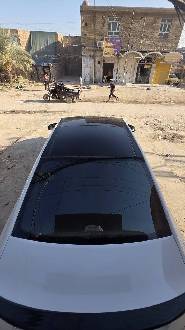 هونداي سوناتا 2019 خليجي
فول مواصفات للاخير...... 1/1
سياره بيهه قطعتين بدون داخل بنيد وجاملغ امامي صبغ نصه
قمارة بانوراما
بصمة تشغيل
شاشه اندرويد 
مرايات جانبية شفط مع إشارة ترحيب عند الاقتراب من السيارة
يدات الأبواب كروم
ويل كب
حساسات
جنطة مميزة
كشنات مخمل لون عسلي
لايت عدسة LED + بروجكتر أمامي
إنارة ليد.
رقم صاحب السيارة
***********
السعر :: 152 ورقه
