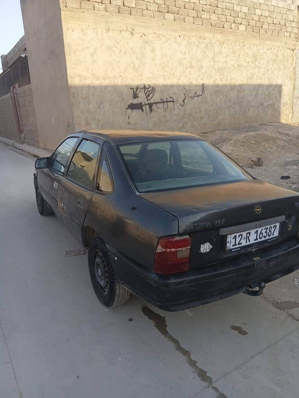 سياره فكتره حجم ١٦ غرامات مصفره راقم مصطرة السيارة بسمي شرط التحويل السعر 37/    ***********
