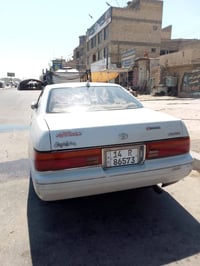 مكينة كفالة • ١٩٩٤ • مدينة الصدر