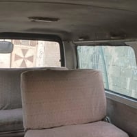 كيا بستا • 1994 • غرامه 600الف