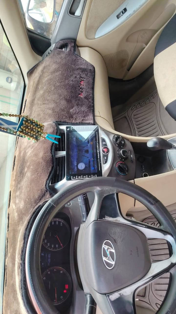اكسنت • ٢٠١٣ • خليجي