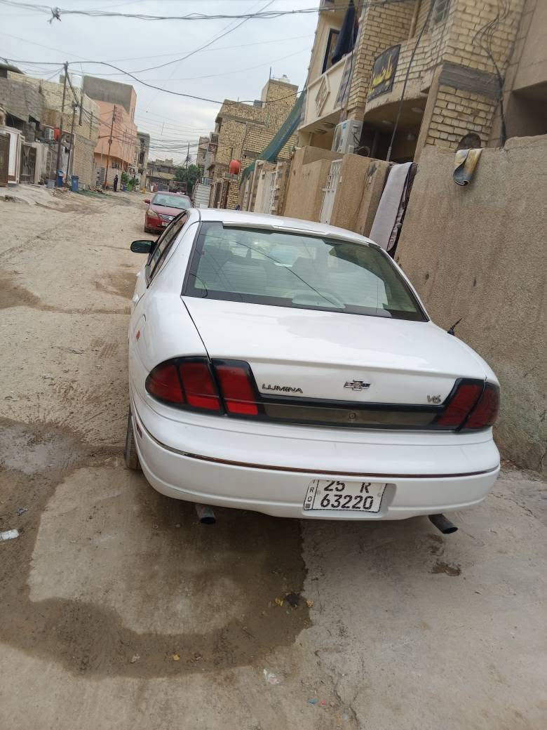 محرك جديد ماكو لا تنقيص ولا تبخير
كير خير من الله
كهربائيات كلهة شغالة عل وظع الشركة
كشنات جلد امدوشمة مع التكم
تخم تأثير جديد
تخم دسكات جديد
تبريد فقط غاز 
سيارة رقم كركوك هزة جديدة 2031 
تحويل ثاني يوم  تريد تحويل تريد وكالة
سبب البيع عندي عملية لابني
السعر 30 وبيهة مجال بسيط وشكرا 
تليفون *********** بغداد, العراق
