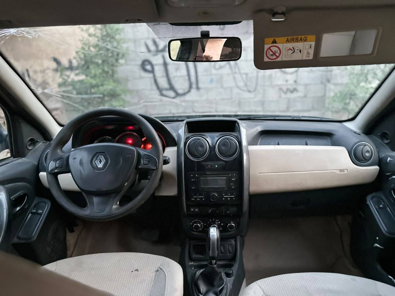 مكينة ٢٠٠٠ • مكيف شغال • ٢٠١٨