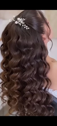 صالون ڤيورا • مكياج • حرية ثانية بغداد