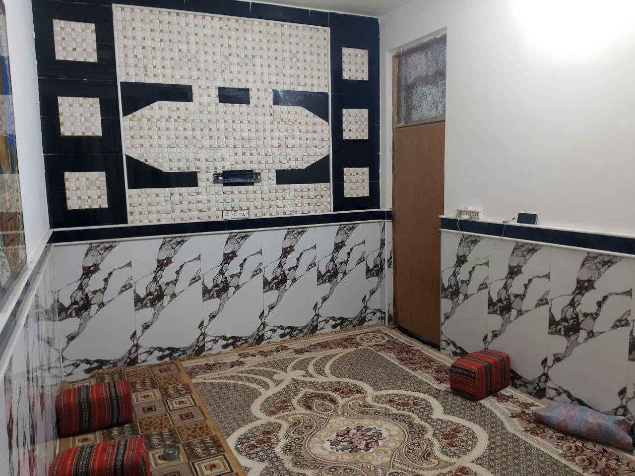 سيد جميل • ١٠٠م • طابقين