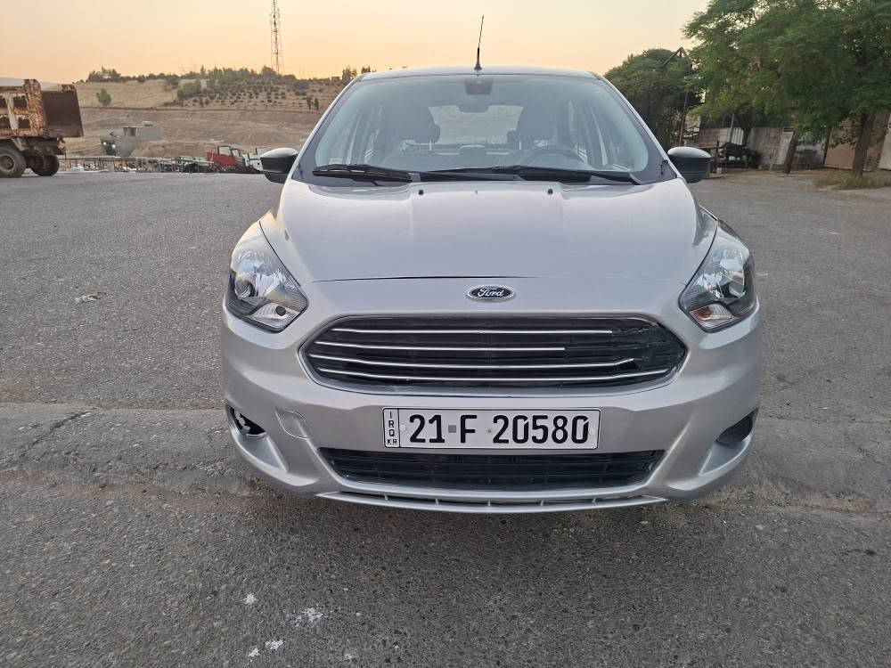 🚘 بە ناوی خوای گەورە و میهرەبان ❤
ئەم سەیارەبۆڤرۆشتن
فورد فیکۆ
🔹 مۆدێل: 2016 تۆماتیک
🔹 ڕەقەم سلێمانی
🔹  تەحویل غرامە بڕاوە بەشەرت 
سەنەوی بەسەرچوە
♦سەیارەکە هەمووگیانی بەشەرت
✅ مەکینە، گێڕ  بەشەرت
ڕەسمی سۆنەریم داناوە
چوارجام کارەبا
✅ تەبرید سارد 🥶 و گەرم 🔥 لەسەرسویچ بەشەرت
✅ هەموو کارەبای هەموو گیانی بەشەرت 
✅ موشتەری نیت سەرم مەیەشێنە 
✅ چوارتایەی لۆک
✅ ناو و دەرەوەی سەیارەکە زۆر پاک و جوانە 
بەس ماشااللەی ئەوێت😍

💯 سەیارەکە بەس فرۆشتنە.
♦سەیارەکەماڵی دۆستە
💵 نرخ: 69گەڵا، کەمێک معامەلەی برایانە.

📍 شوێن: سلێمانی

📞 ژمارەی پەیوەندی: ***********
ژ.م: ***********
تەنهاموشتەری پەیوەندی بکا 
ئەدمینی🌹وەریکرەزۆر سباس السليمانية, العراق
