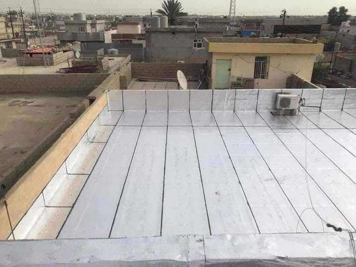 مستعدون لكافة اعمال الاسطح أشتايگر والأيزوكام وفت واعادة الماسك كرسته وعمل بئنسب الاسعار للاستفسار والاتصال 

***********
***********
***********
