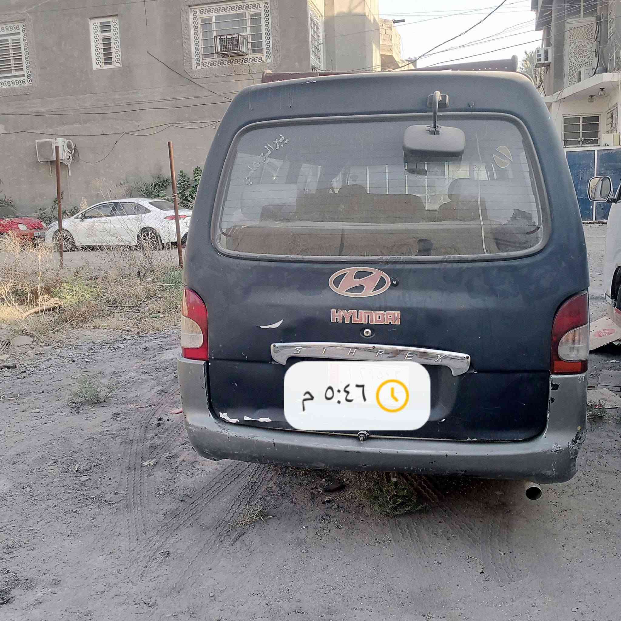 السلام عليكم كيا هونداي للبيع موديل 92 رقم بابل بسمي تحول ثاني يوم محرك ونجي كير اتوماتيك الاستفسار أكثر على الرقم ***********
السعر 25وبيها مجال حك الجيه
السلام عليكم كيا هونداي للبيع موديل 92 رقم بابل بسمي تحول ثاني يوم محرك ونجي كير اتوماتيك الاستفسار أكثر على الرقم ***********
