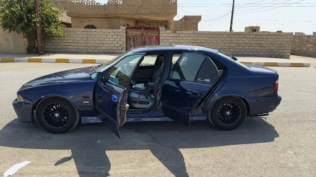 سلام عليكم للبيع بي ام صغر دبل فانوص كير محرك شرط تبريد رقم كركوك شرط تحويل 70بيها مجال(***********
