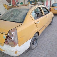 شيري اي 5 بدون ارقام كوم حديد بسبعه اوراق مكاني بغداد طافي غير شغاله س...