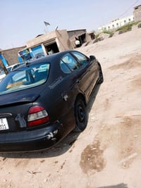 لكنزه • ٢٠٠٠ • محرك جديد