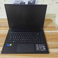 🔥 عرض قوي من ياسر للحاسبات 🔥  💻 MSI Stealth GS66 | الجيل 12  🎮 لابتوب ...